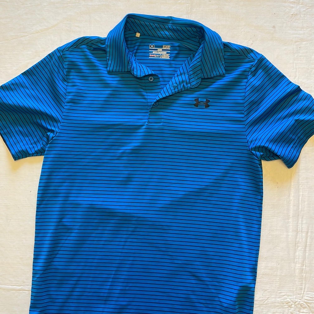 UA Polo